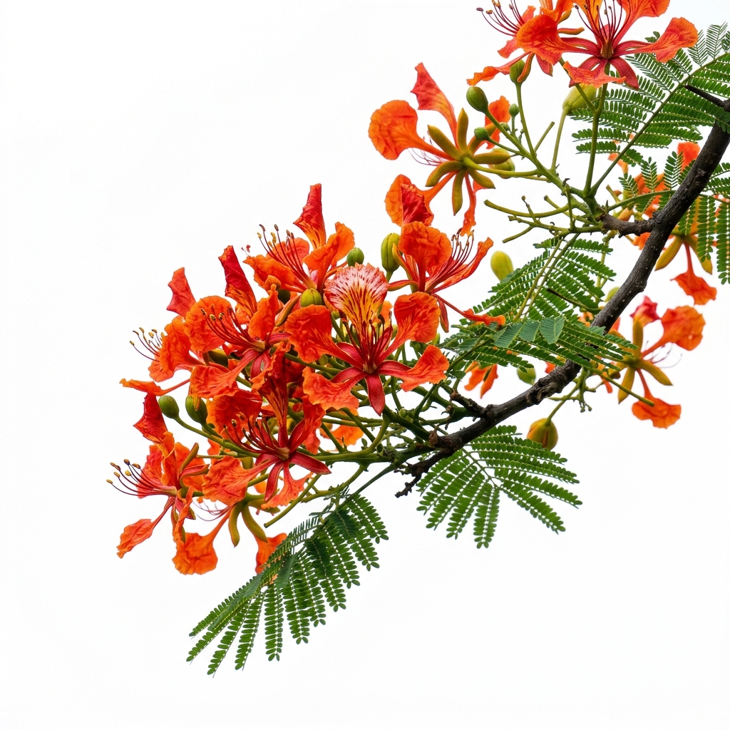 Gulmohar Branch